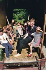 Erinnerungen mit unseren langjährigen Gästen – Bild 107