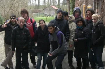 Erinnerungen mit unseren langjährigen Gästen – Bild 22