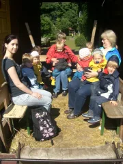 Erinnerungen mit unseren langjährigen Gästen – Bild 64