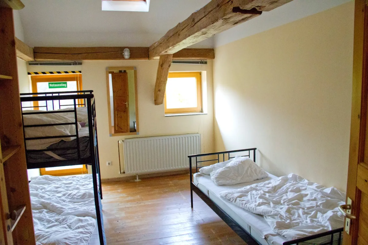 Etage 3 – Bild 7