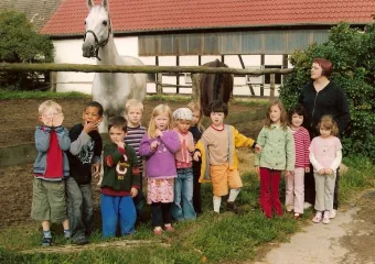 Erinnerungen mit unseren langjährigen Gästen – Bild 92