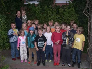 Erinnerungen mit unseren langjährigen Gästen – Bild 113