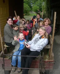 Erinnerungen mit unseren langjährigen Gästen – Bild 6