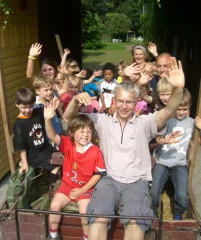 Erinnerungen mit unseren langjährigen Gästen – Bild 88