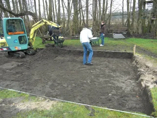 Alte Bilder vom Hof – Bild 32