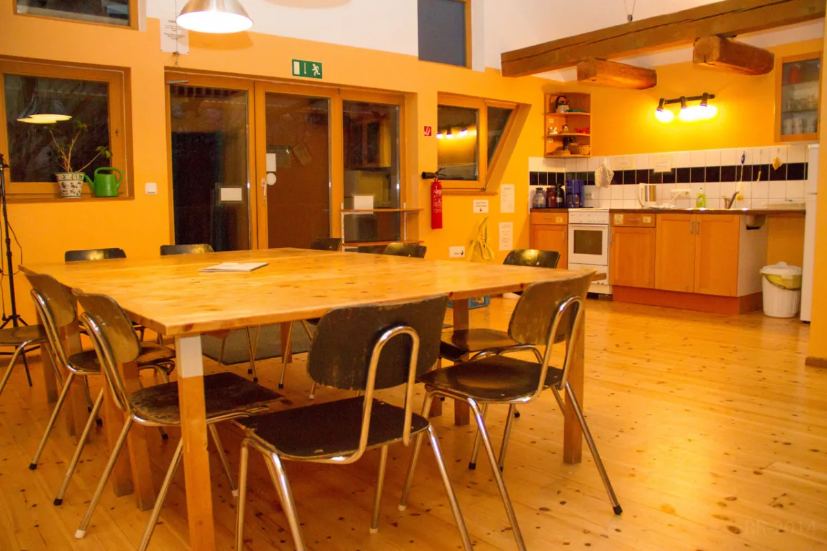 Etage 3 – Bild 1