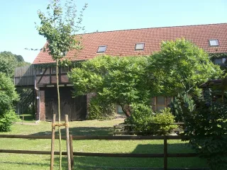 Alte Bilder vom Hof – Bild 11