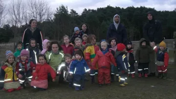 Erinnerungen mit unseren langjährigen Gästen – Bild 21