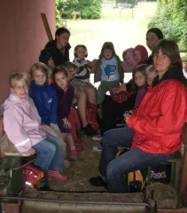 Erinnerungen mit unseren langjährigen Gästen – Bild 94