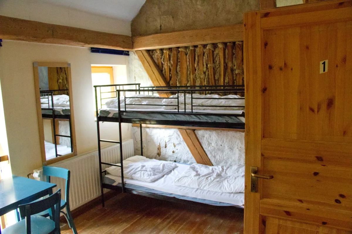 Etage 3 – Bild 4
