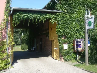 Alte Bilder vom Hof – Bild 6