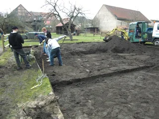Alte Bilder vom Hof – Bild 33