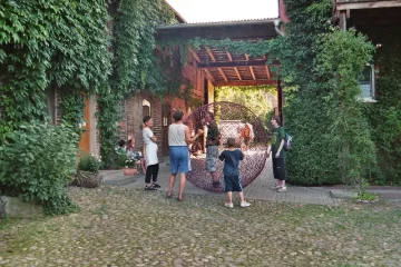 Erinnerungen mit unseren langjährigen Gästen – Bild 134