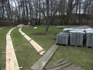 Alte Bilder vom Hof – Bild 3