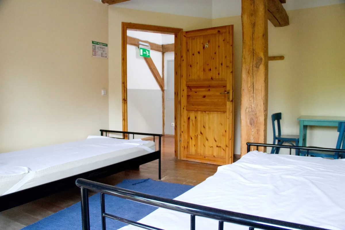 Etage 3 – Bild 5