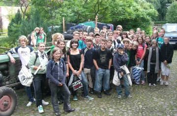 Erinnerungen mit unseren langjährigen Gästen – Bild 106